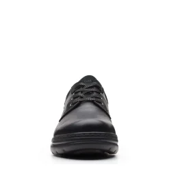 Snøresko Clarks