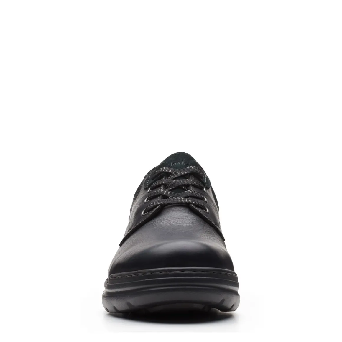 Snøresko Clarks
