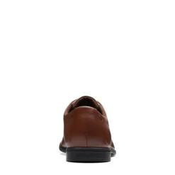 Snøresko Clarks