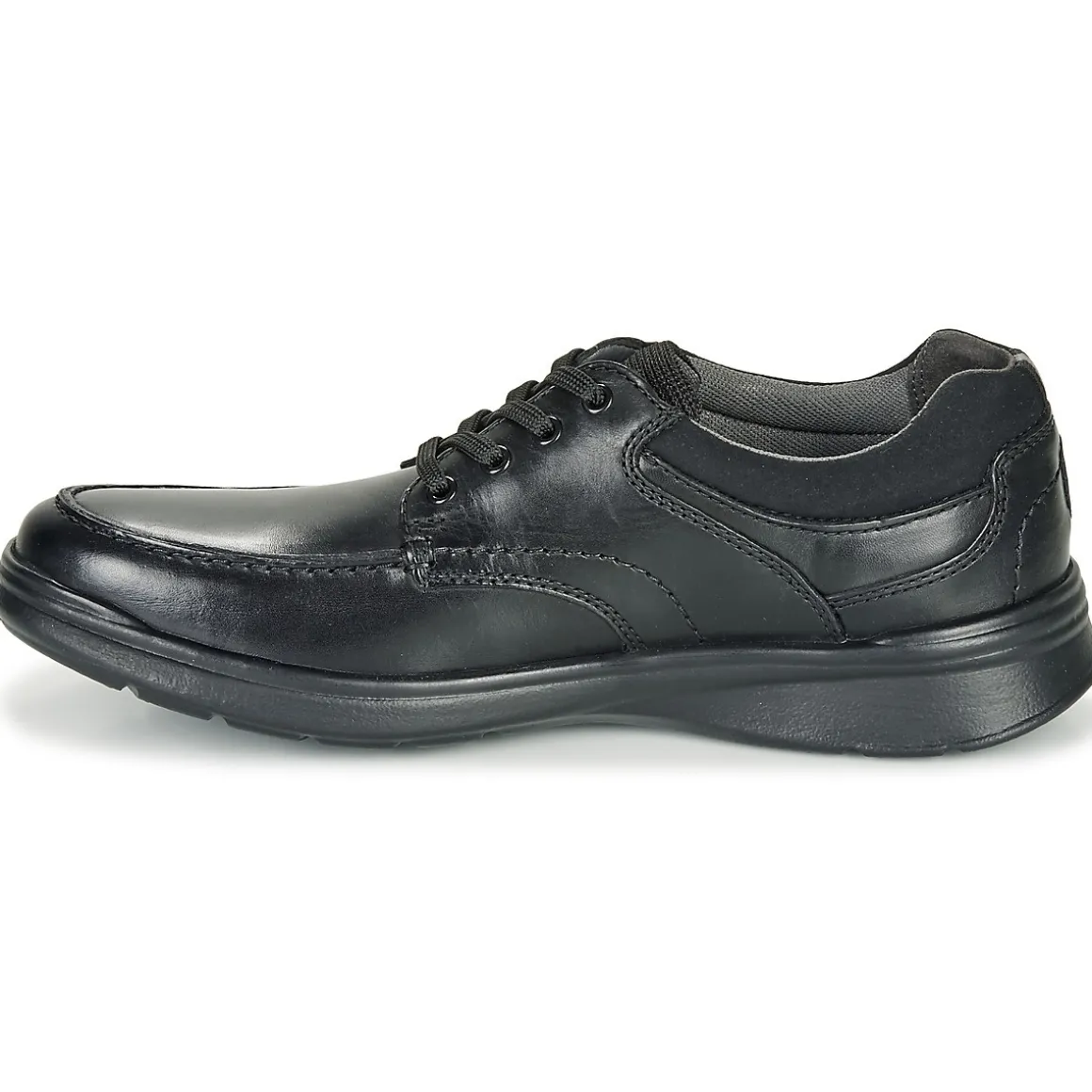 Snøresko Clarks