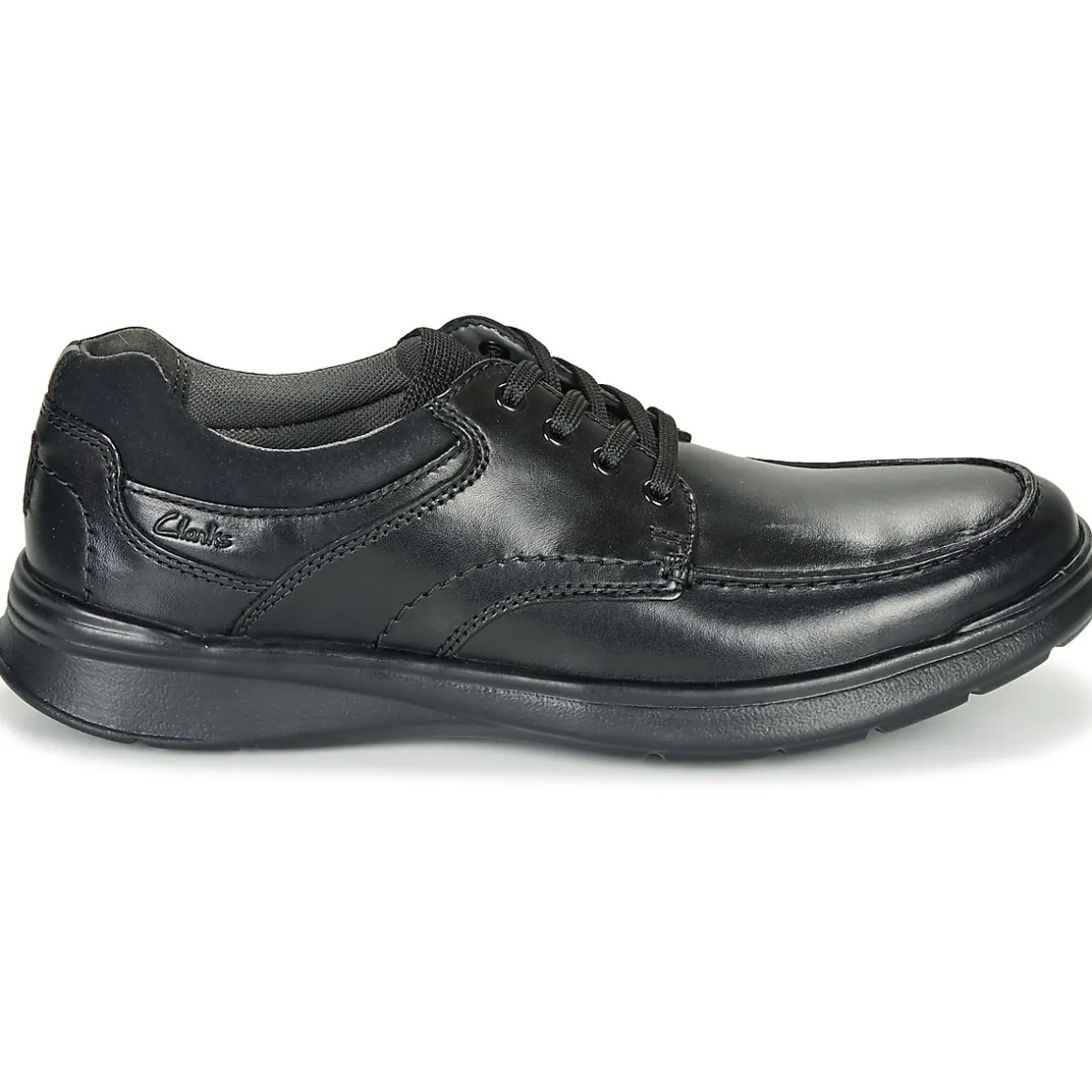 Snøresko Clarks