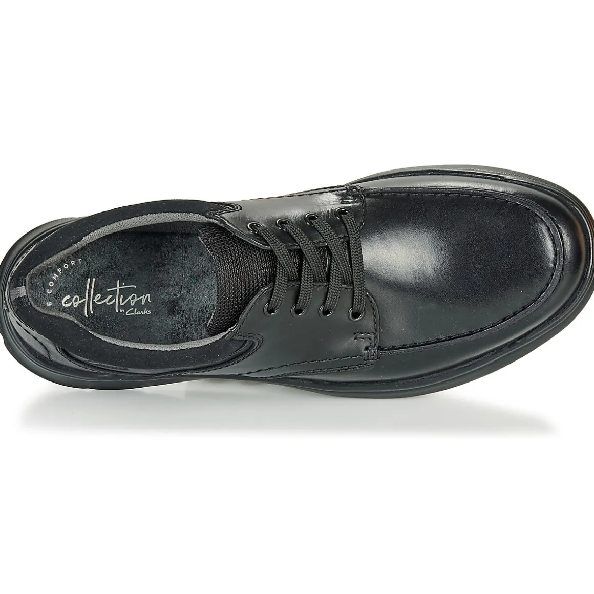 Snøresko Clarks