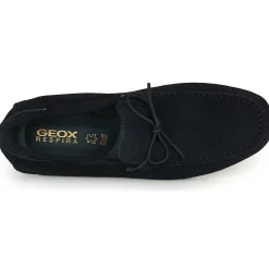Snøresko Geox