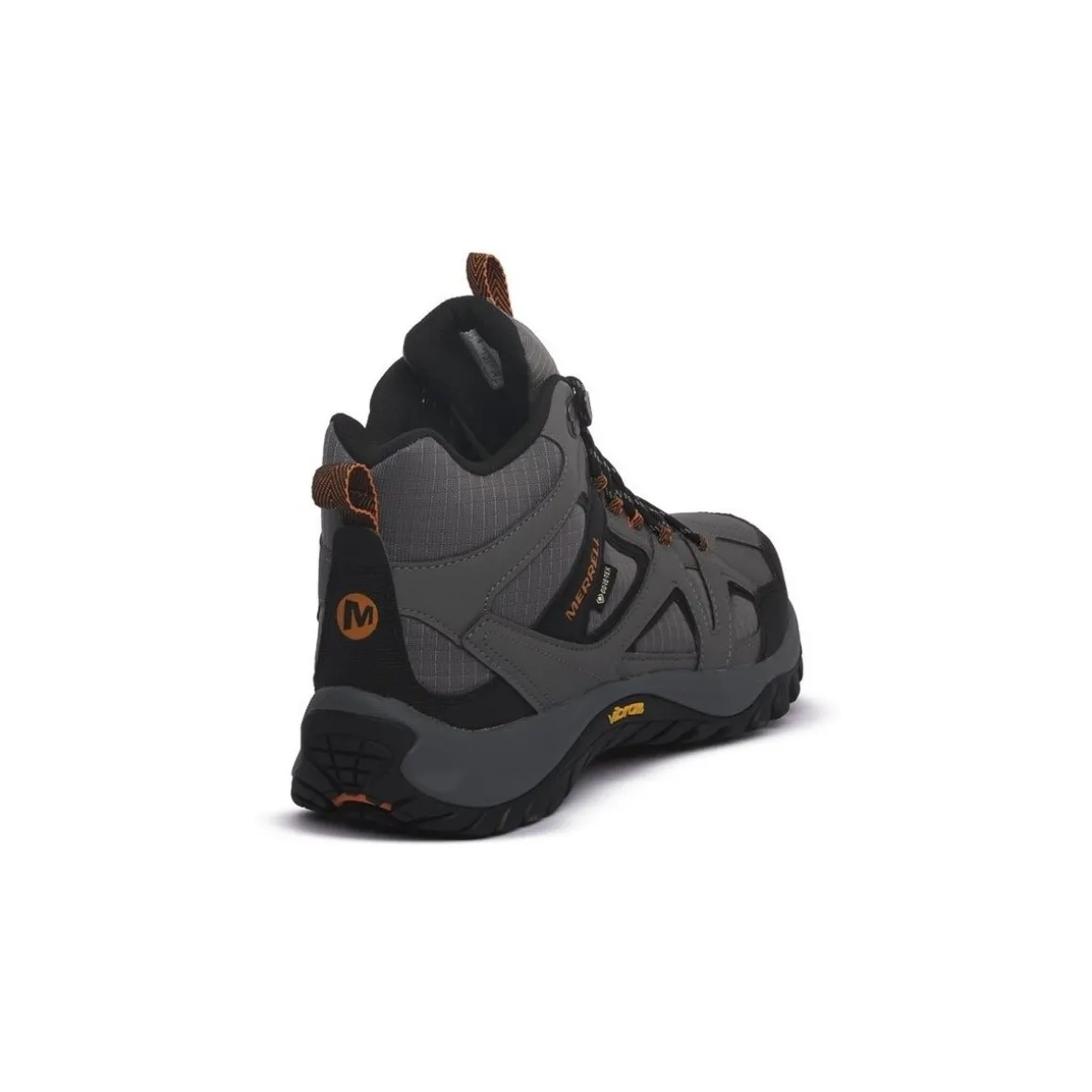 Snøresko & Richelieu Merrell