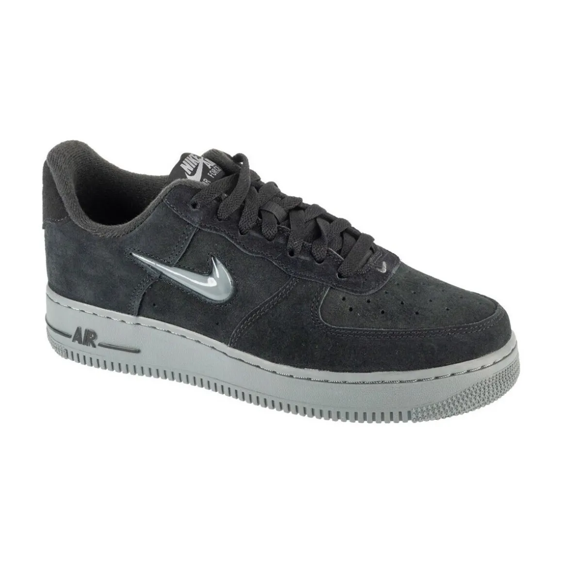 Snøresko & Richelieu Nike