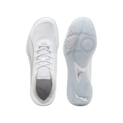 Snøresko & Richelieu Puma