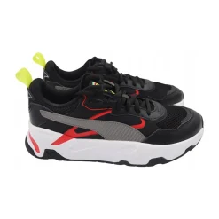 Snøresko & Richelieu Puma
