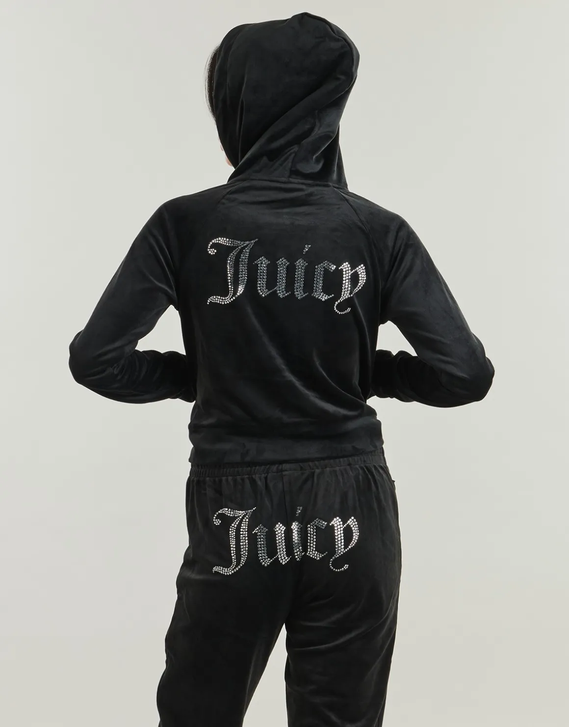 Sportsjakker Juicy Couture