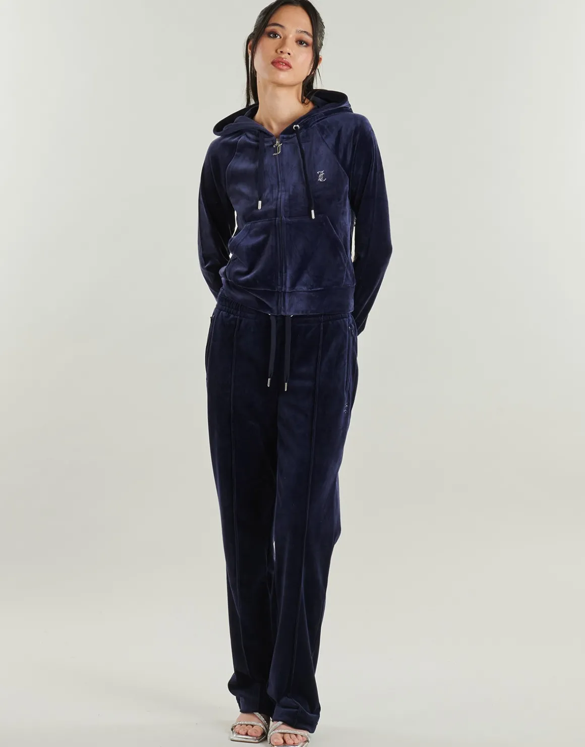Sportsjakker Juicy Couture