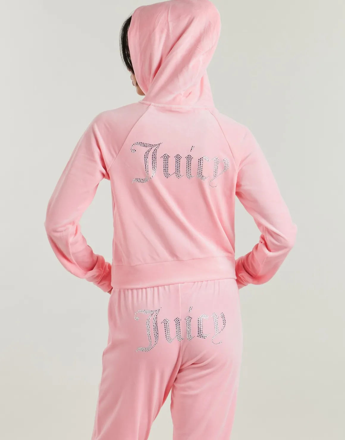 Sportsjakker Juicy Couture