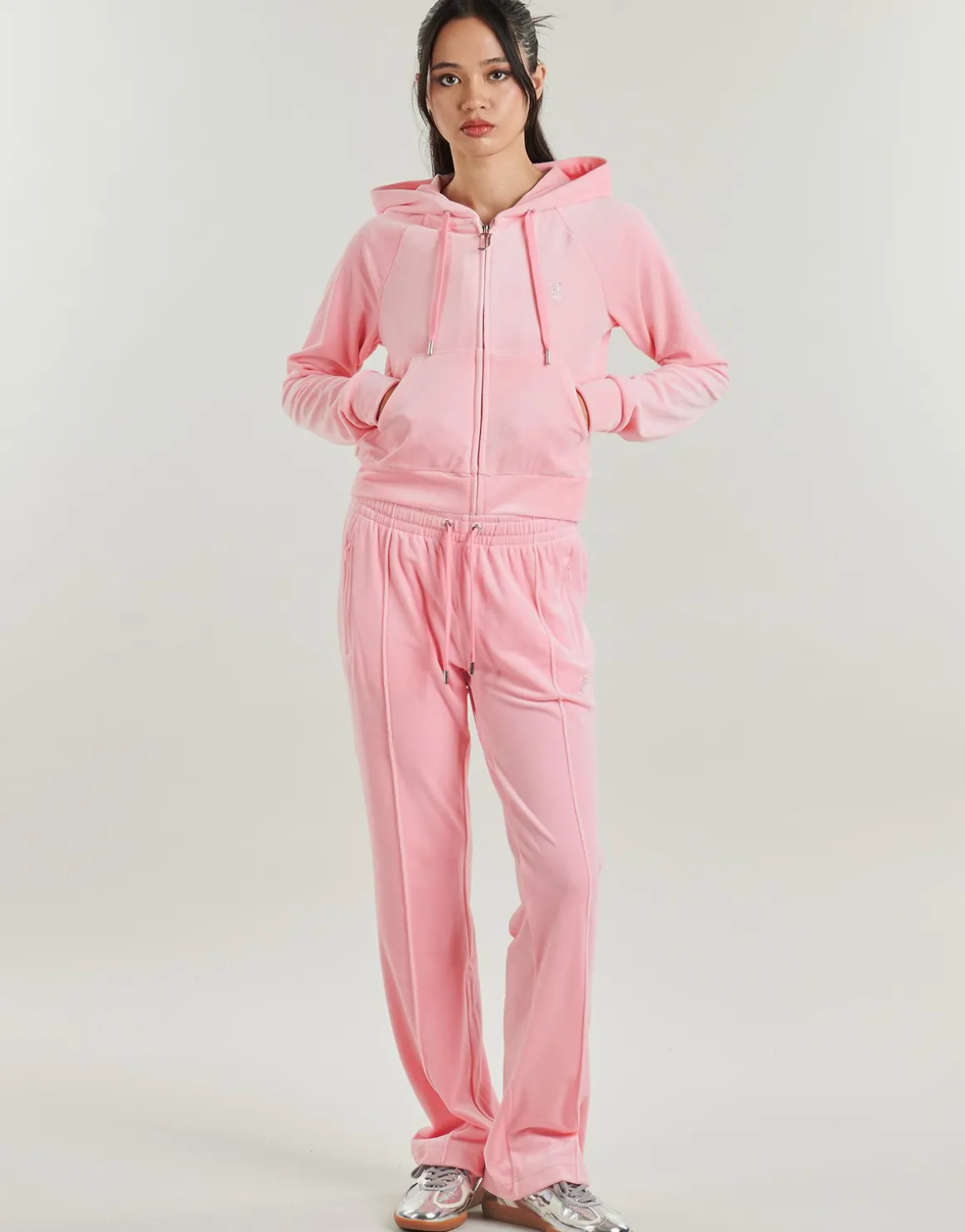 Sportsjakker Juicy Couture