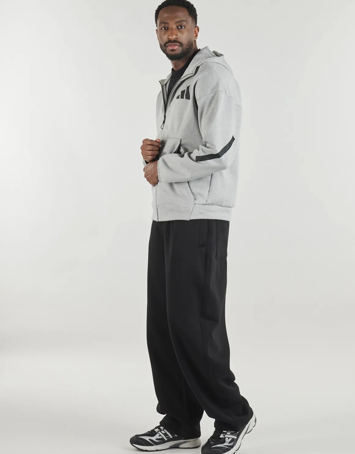 Sportsjakker adidas