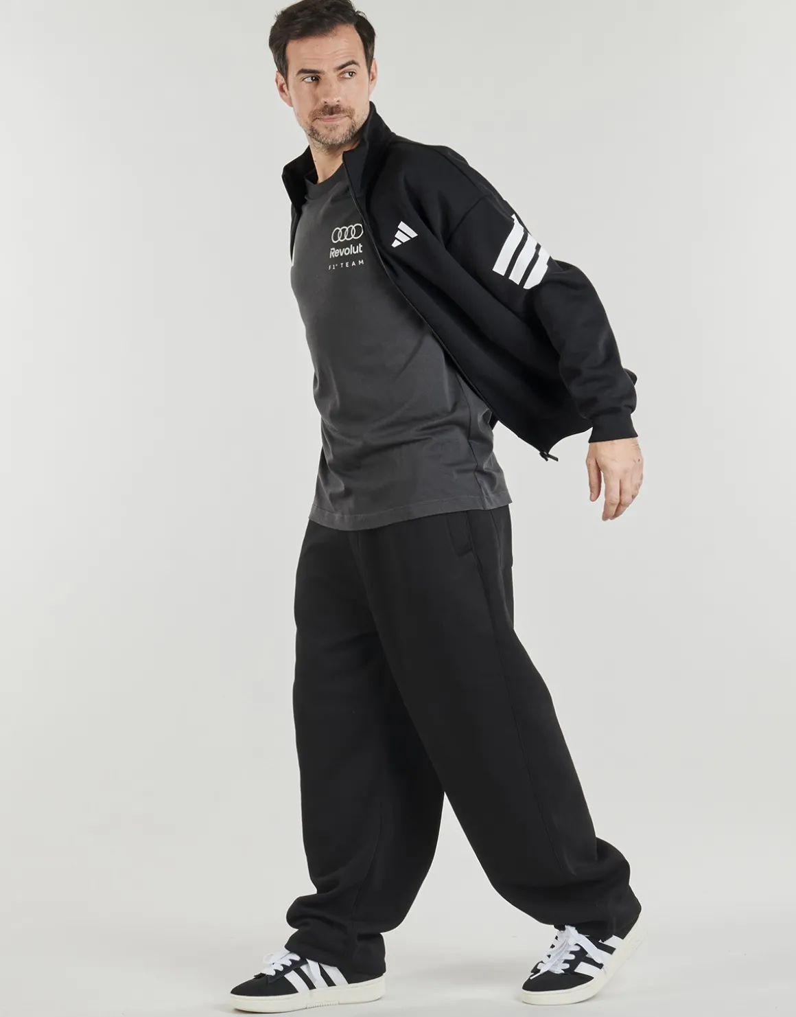 Sportsjakker adidas