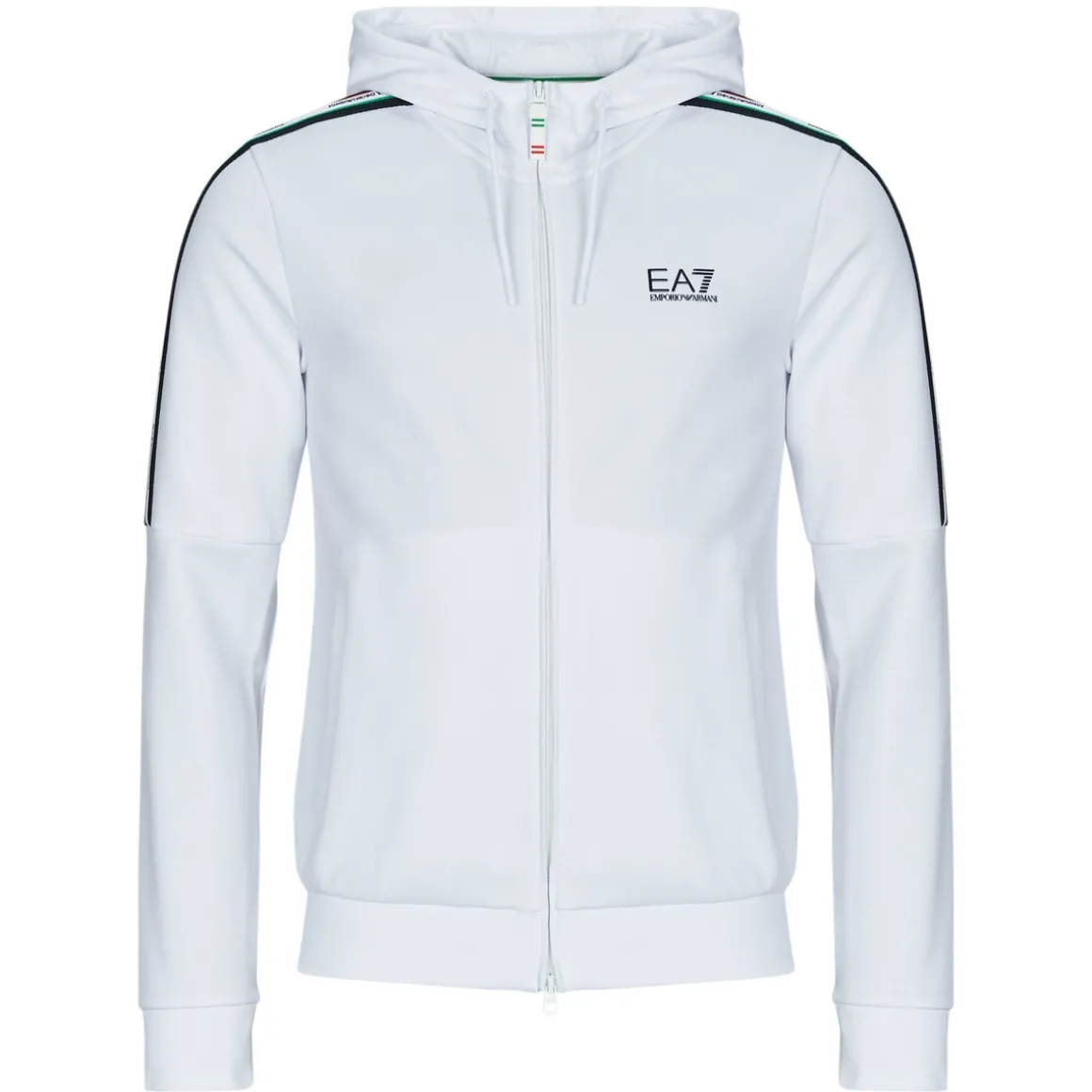 Sportsjakker Emporio Armani EA7