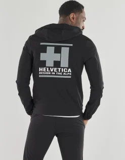 Sportsjakker Helvetica