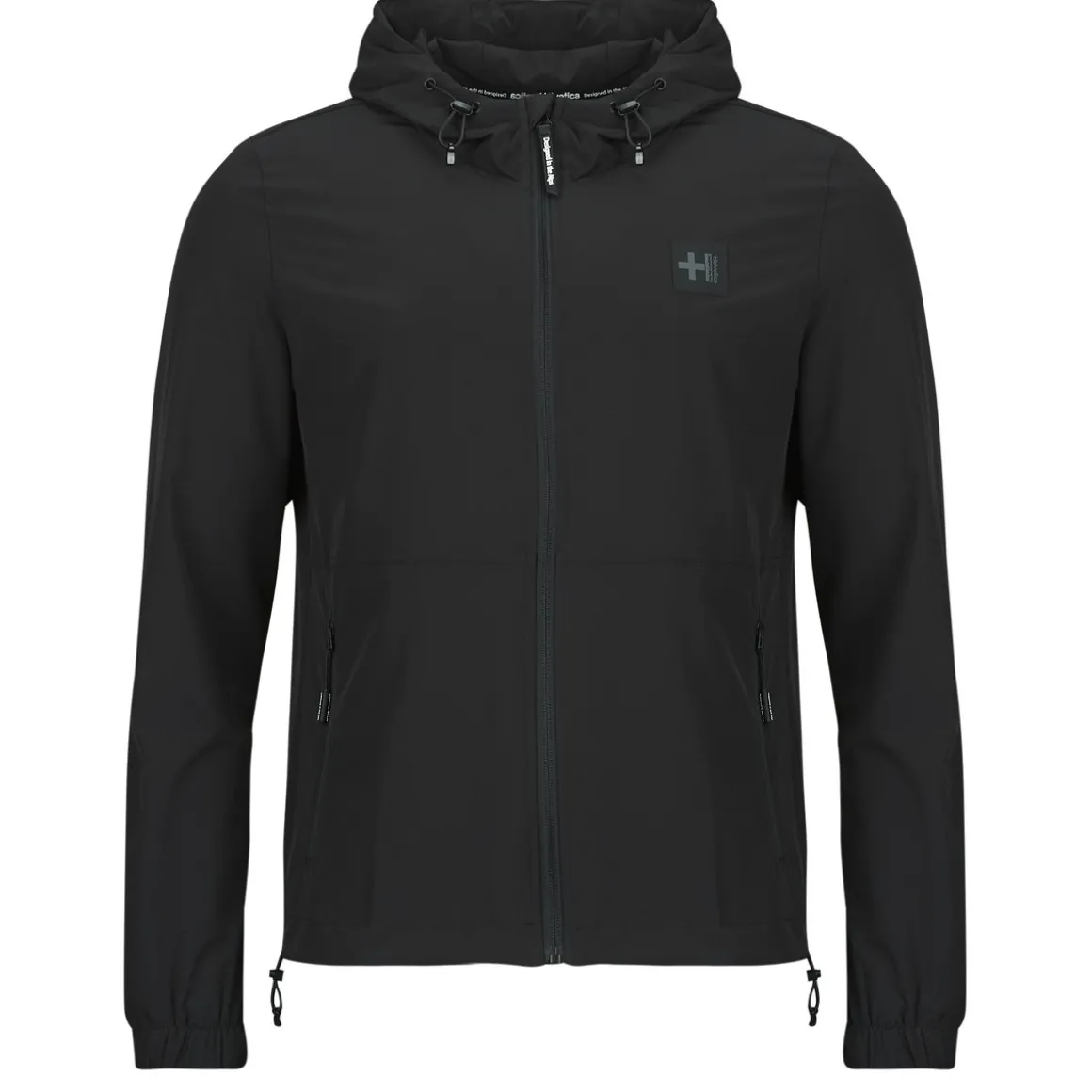 Sportsjakker Helvetica