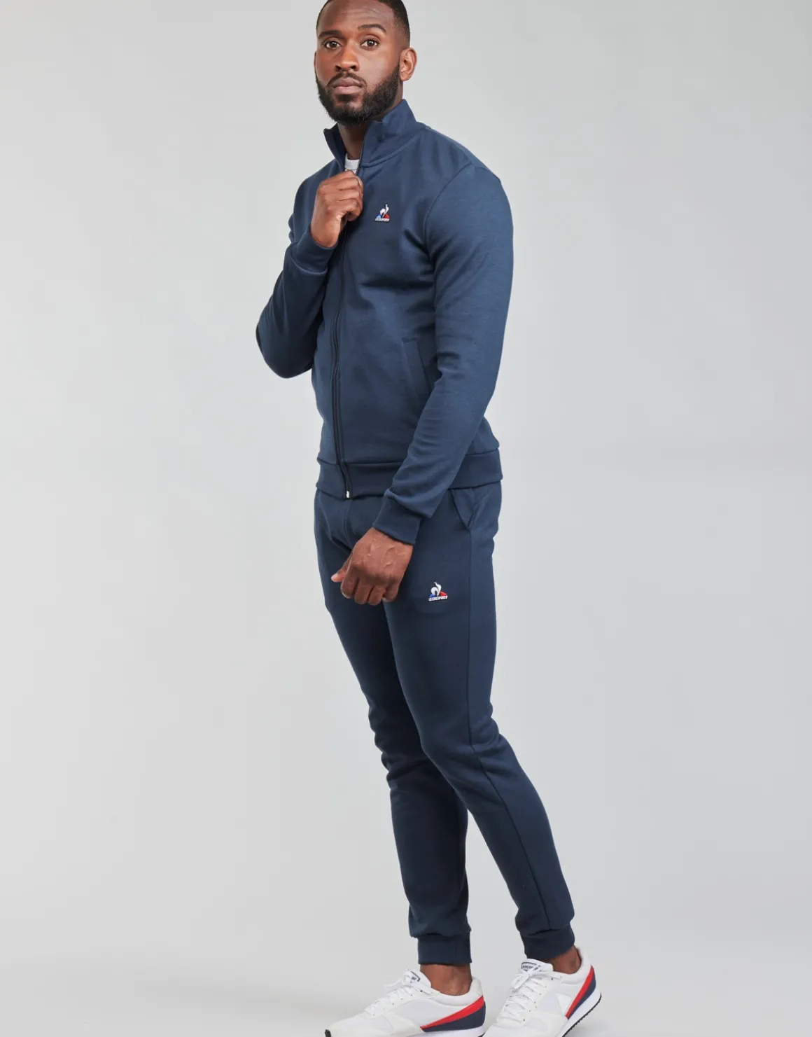 Sportsjakker Le Coq Sportif