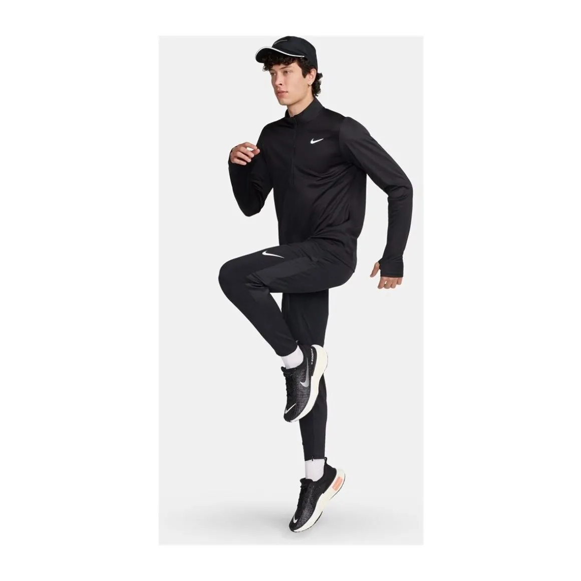 Sportsjakker Nike
