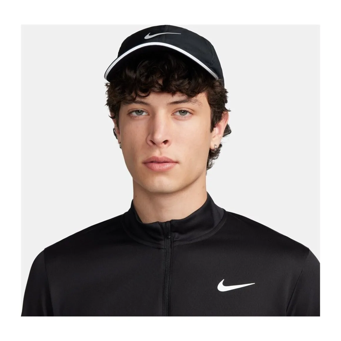 Sportsjakker Nike