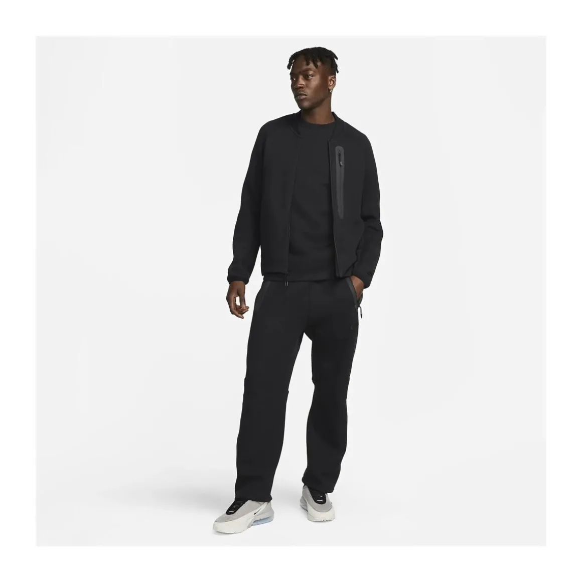 Sportsjakker Nike