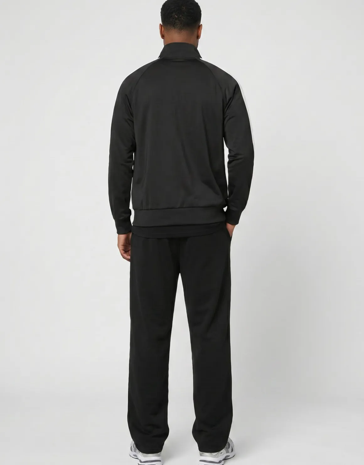 Sportsjakker Puma