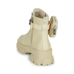 Steve Madden TANKER-P