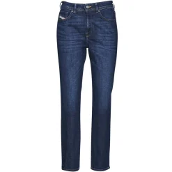 Straight fit jeans Diesel