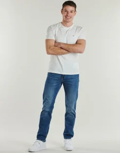Straight fit jeans Levi's
