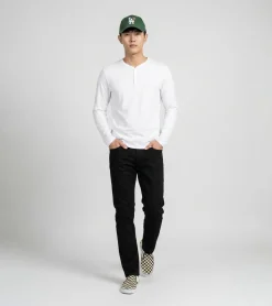 Straight fit jeans Levi's