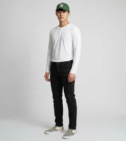 Straight fit jeans Levi's