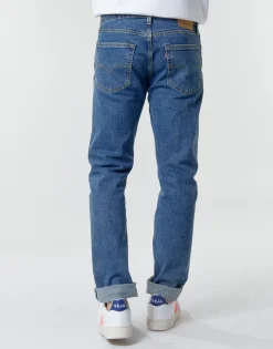Straight fit jeans Levi's