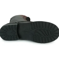 Støvler Clarks