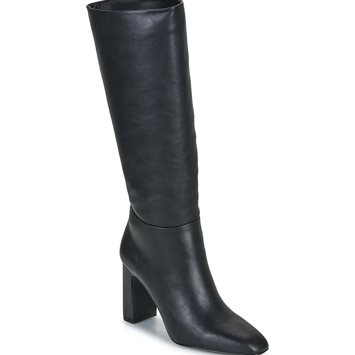 Støvler med hæl Steve Madden