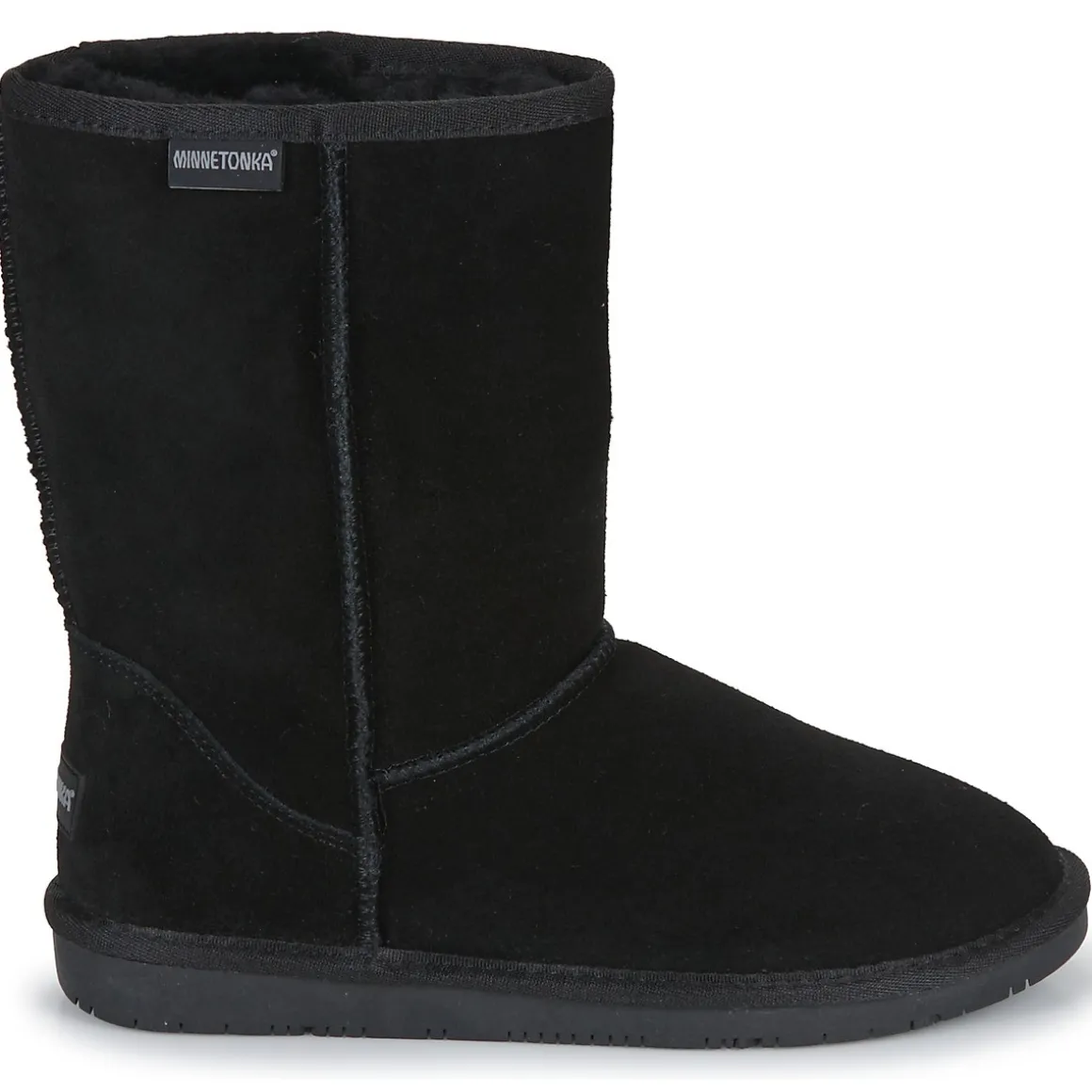 Støvler Minnetonka