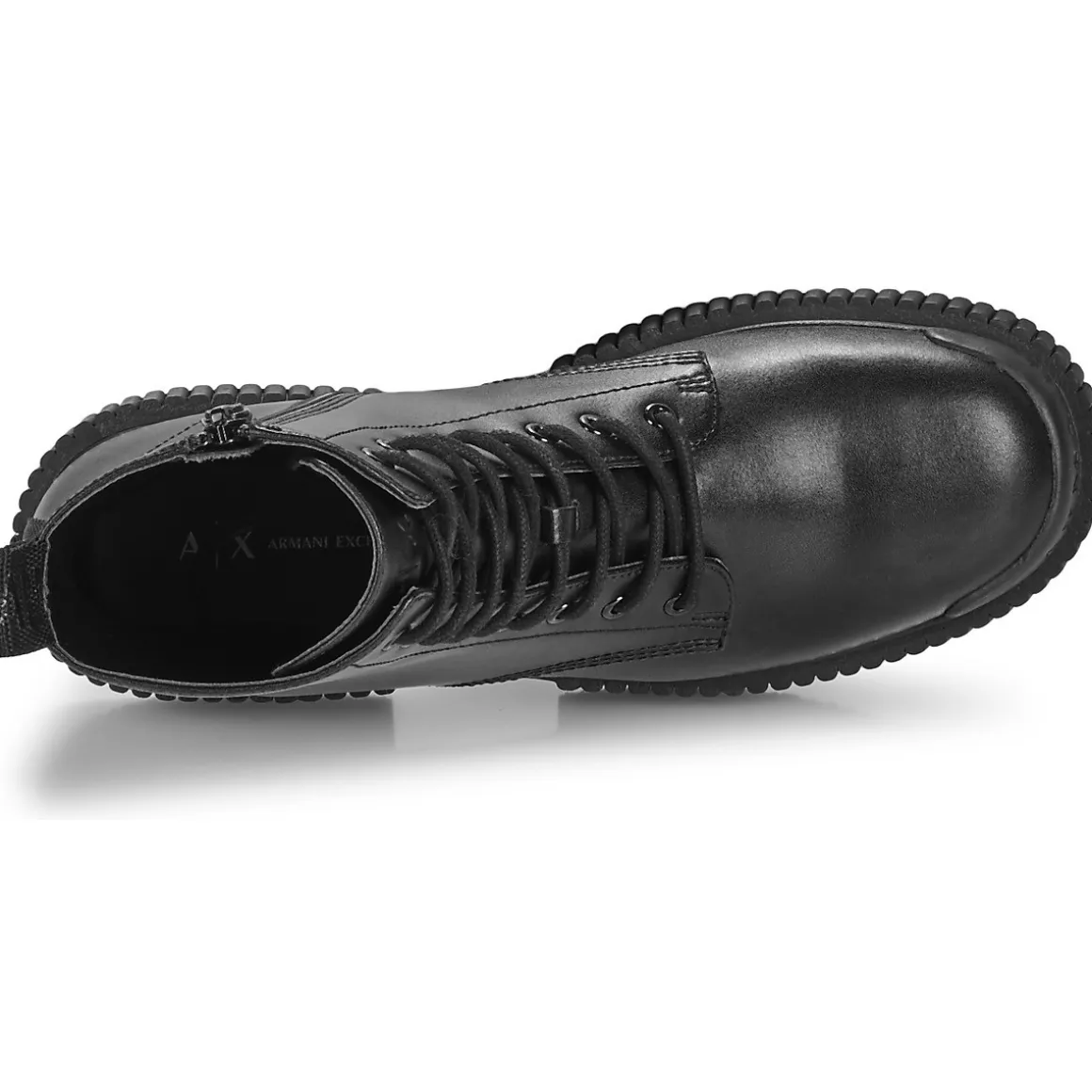 Støvler Armani Exchange