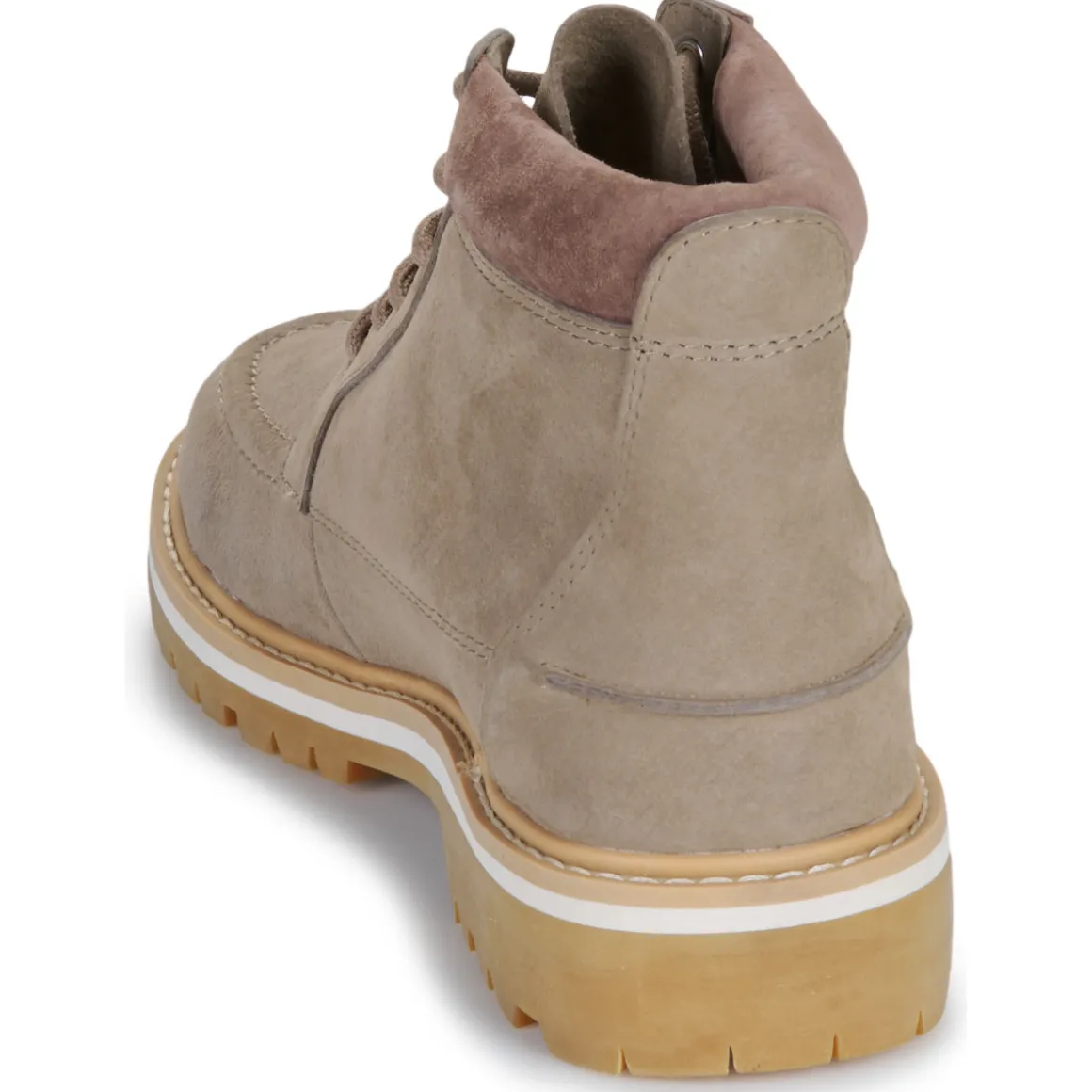 Støvler Clae
