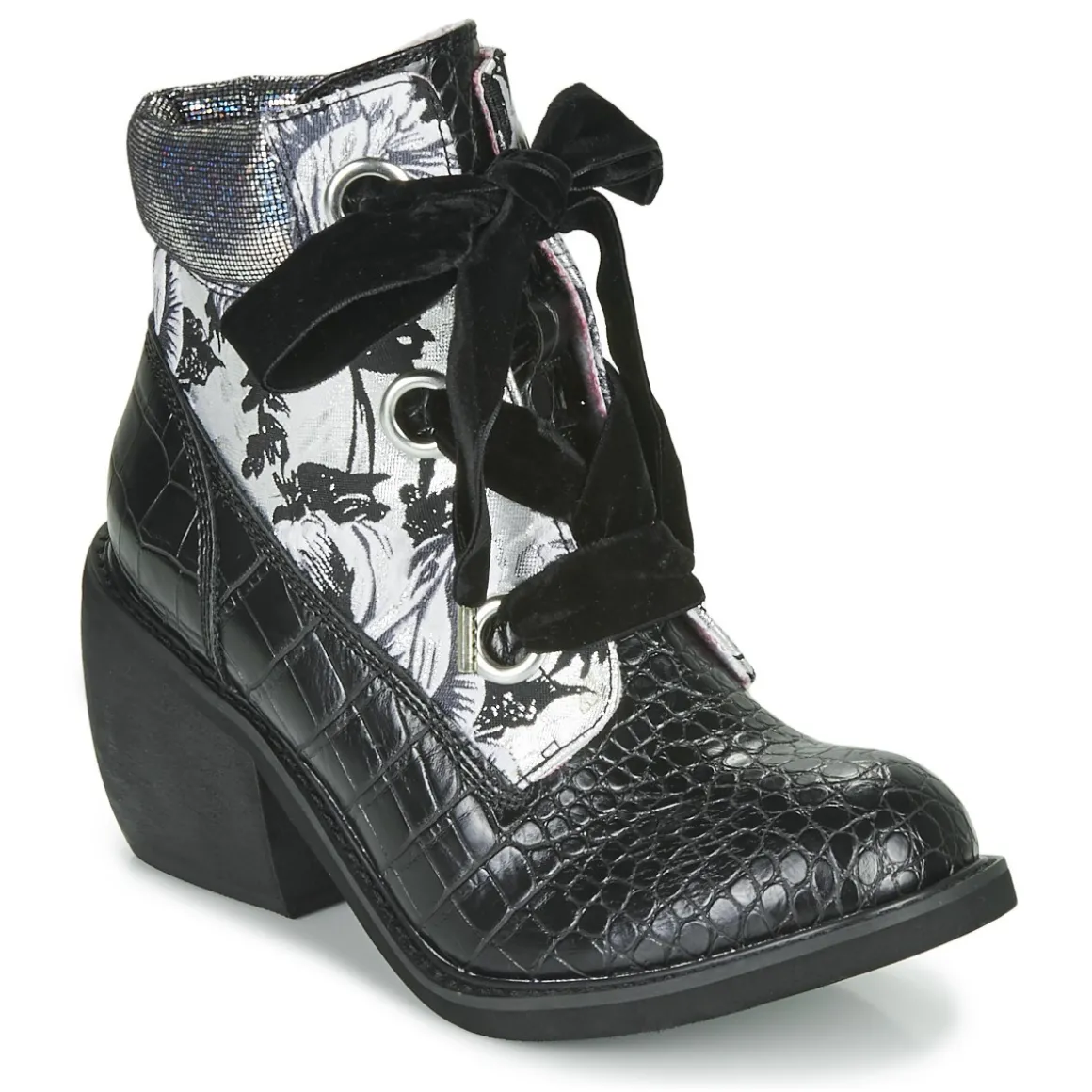 Støvler Irregular Choice