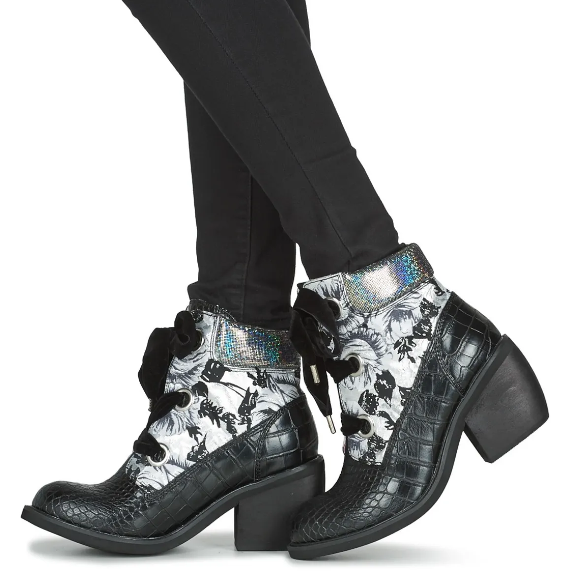 Støvler Irregular Choice