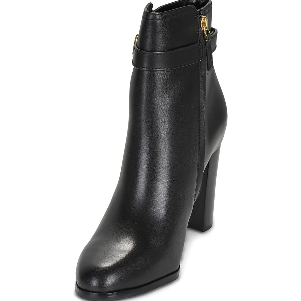 Støvler Lauren Ralph Lauren