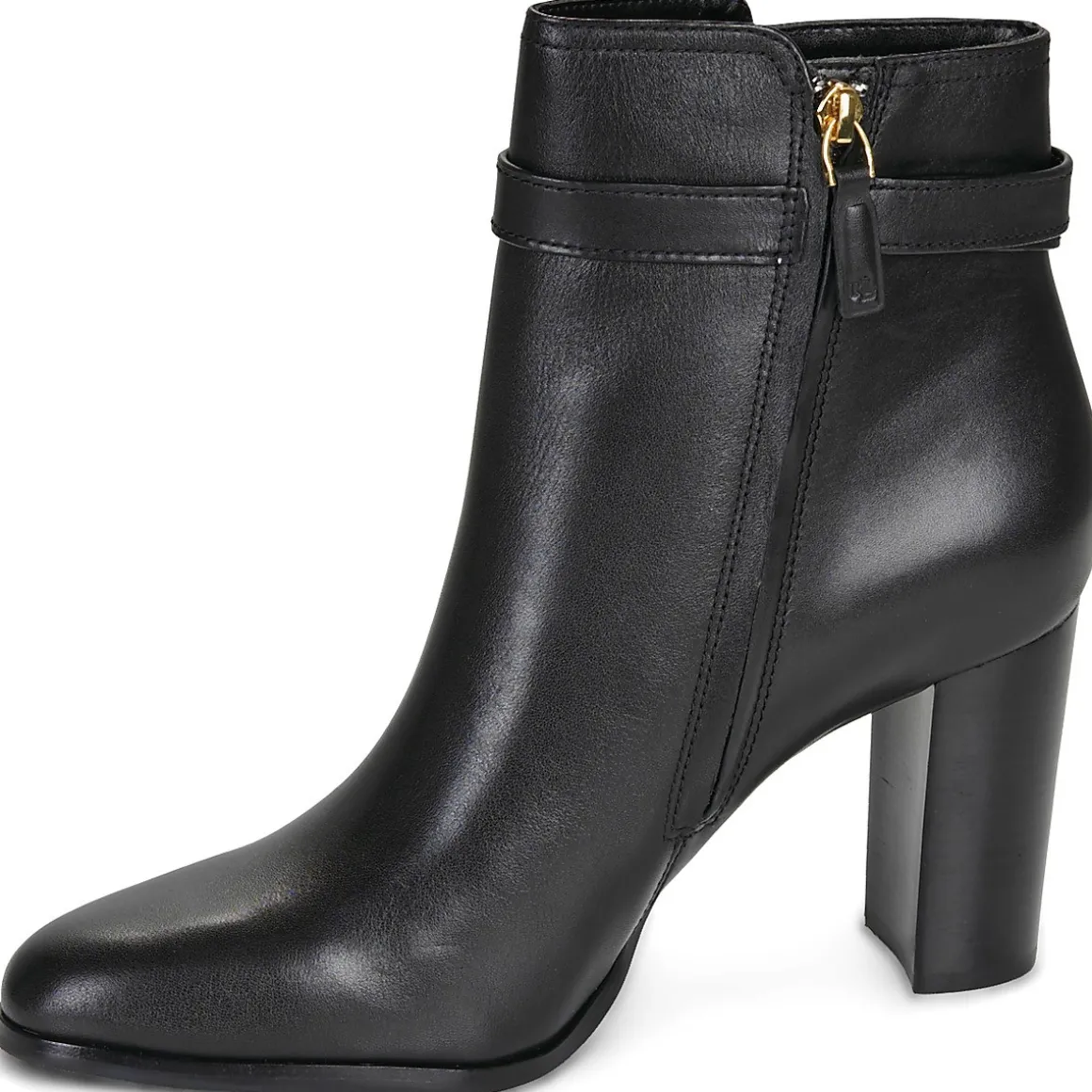 Støvler Lauren Ralph Lauren