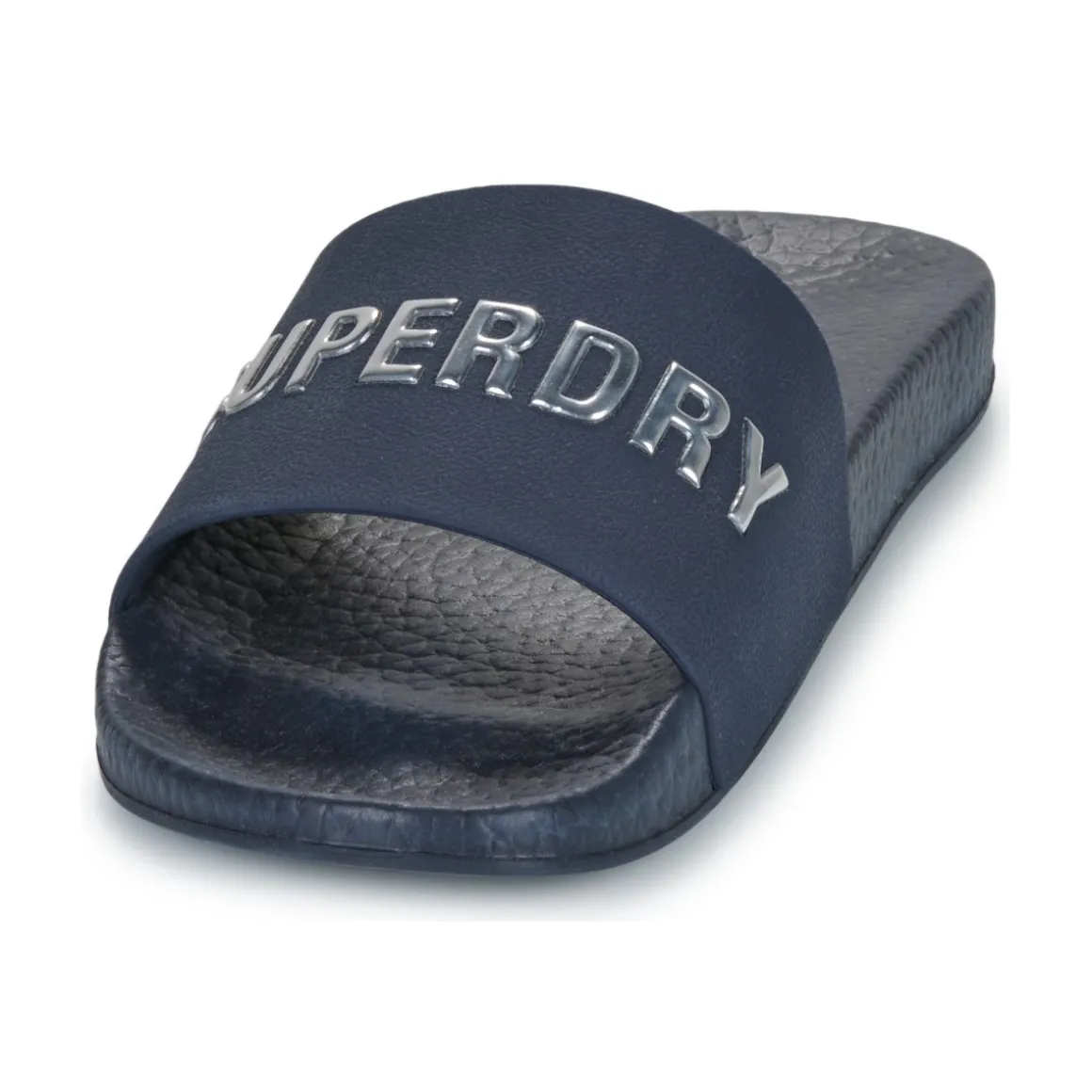Superdry Pool slide