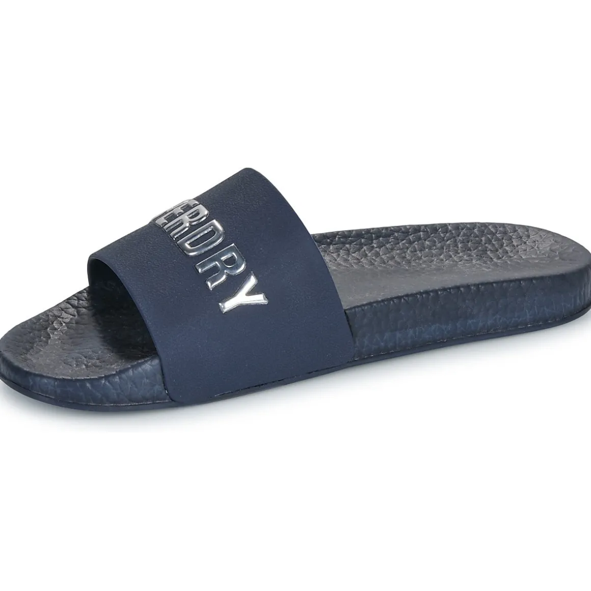 Superdry Pool slide