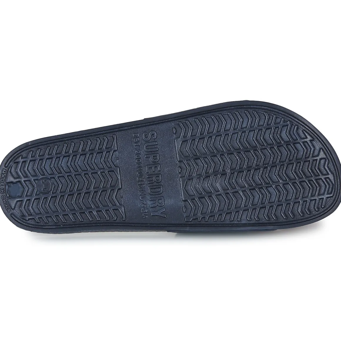 Superdry Pool slide