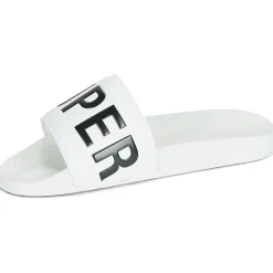 Superdry SUPERDRY POOL SLIDE
