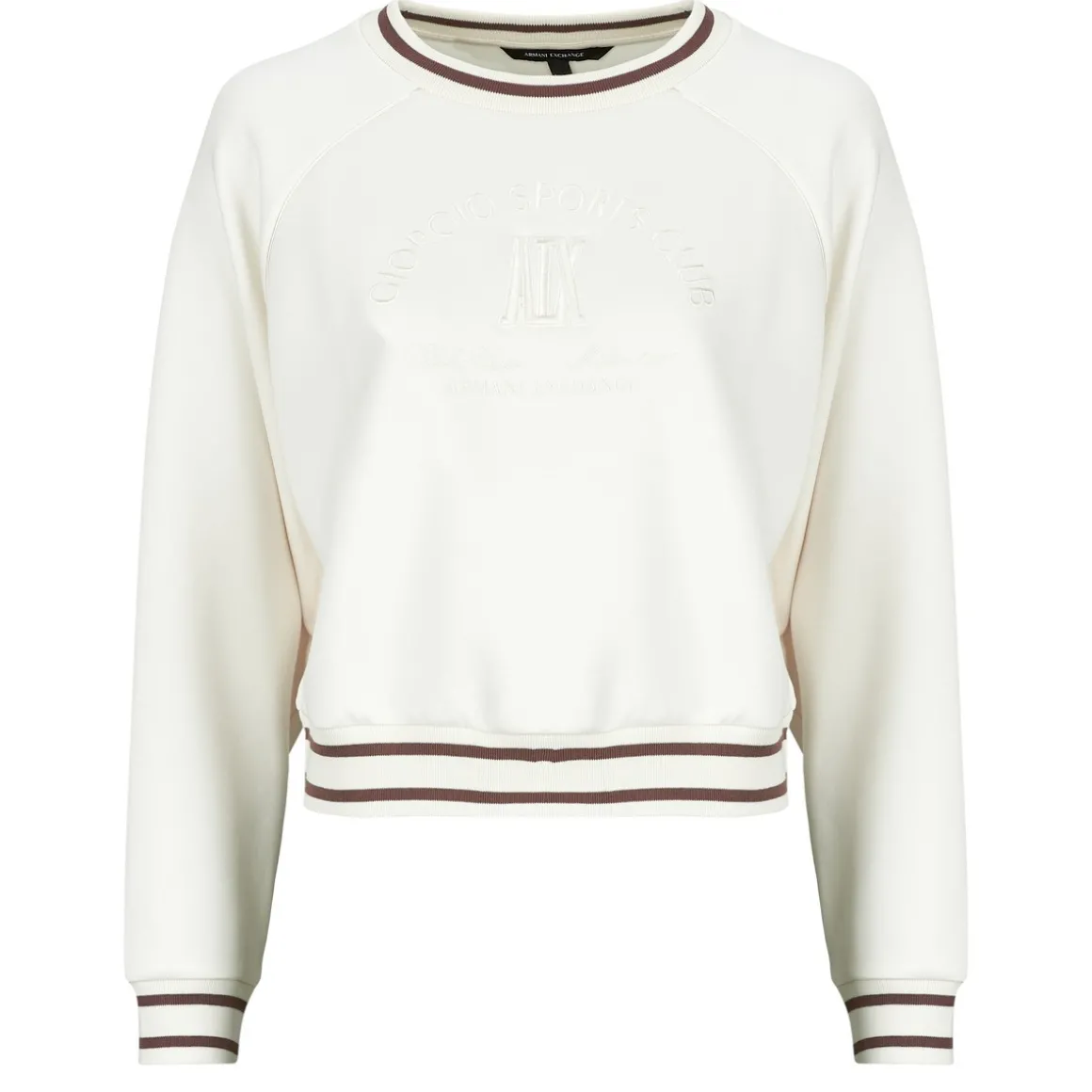 Sweatshirts Armani Exchange