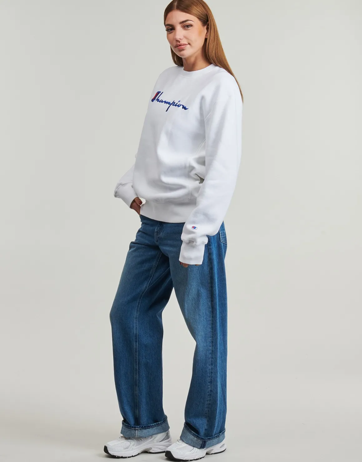 Sweatshirts Champion