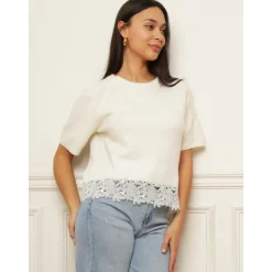 Sweatshirts La Modeuse
