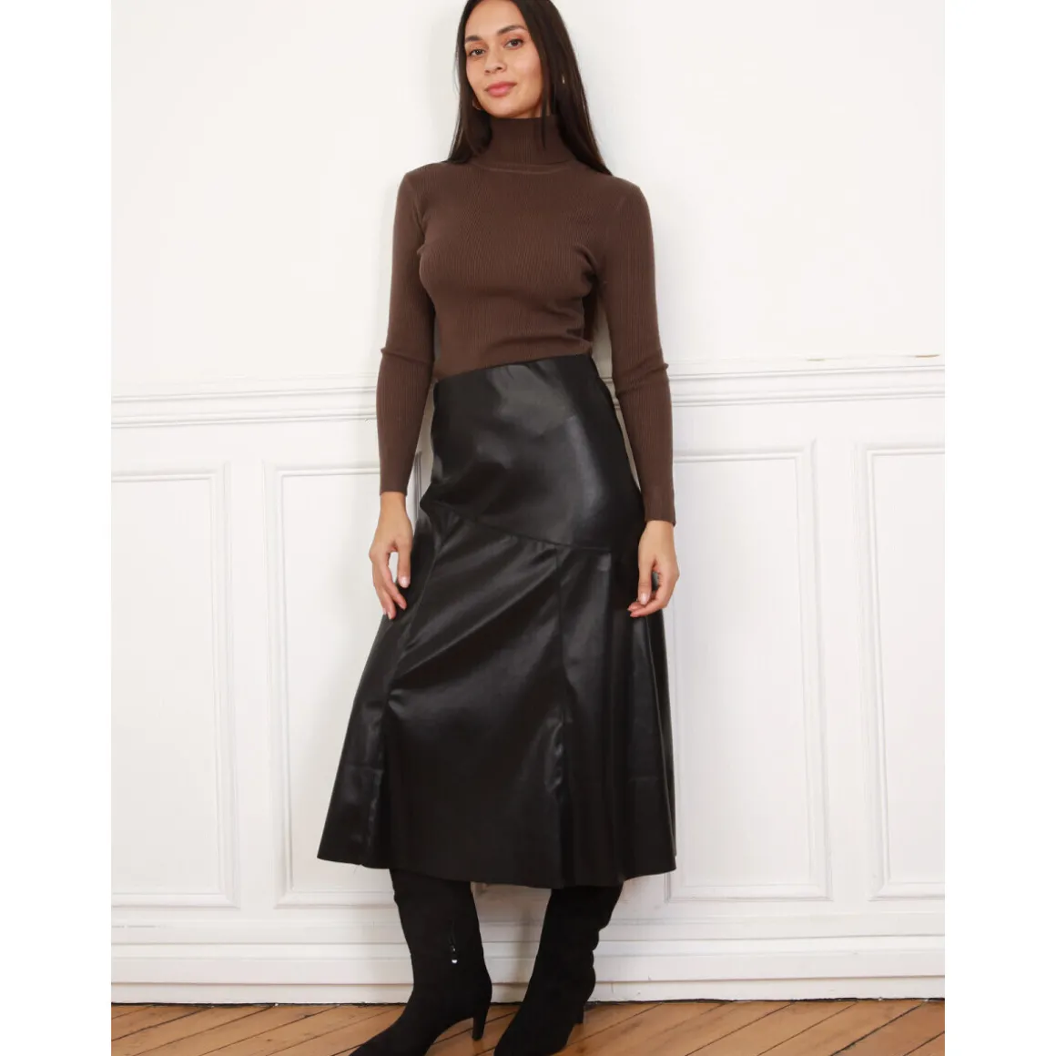 Sweatshirts La Modeuse
