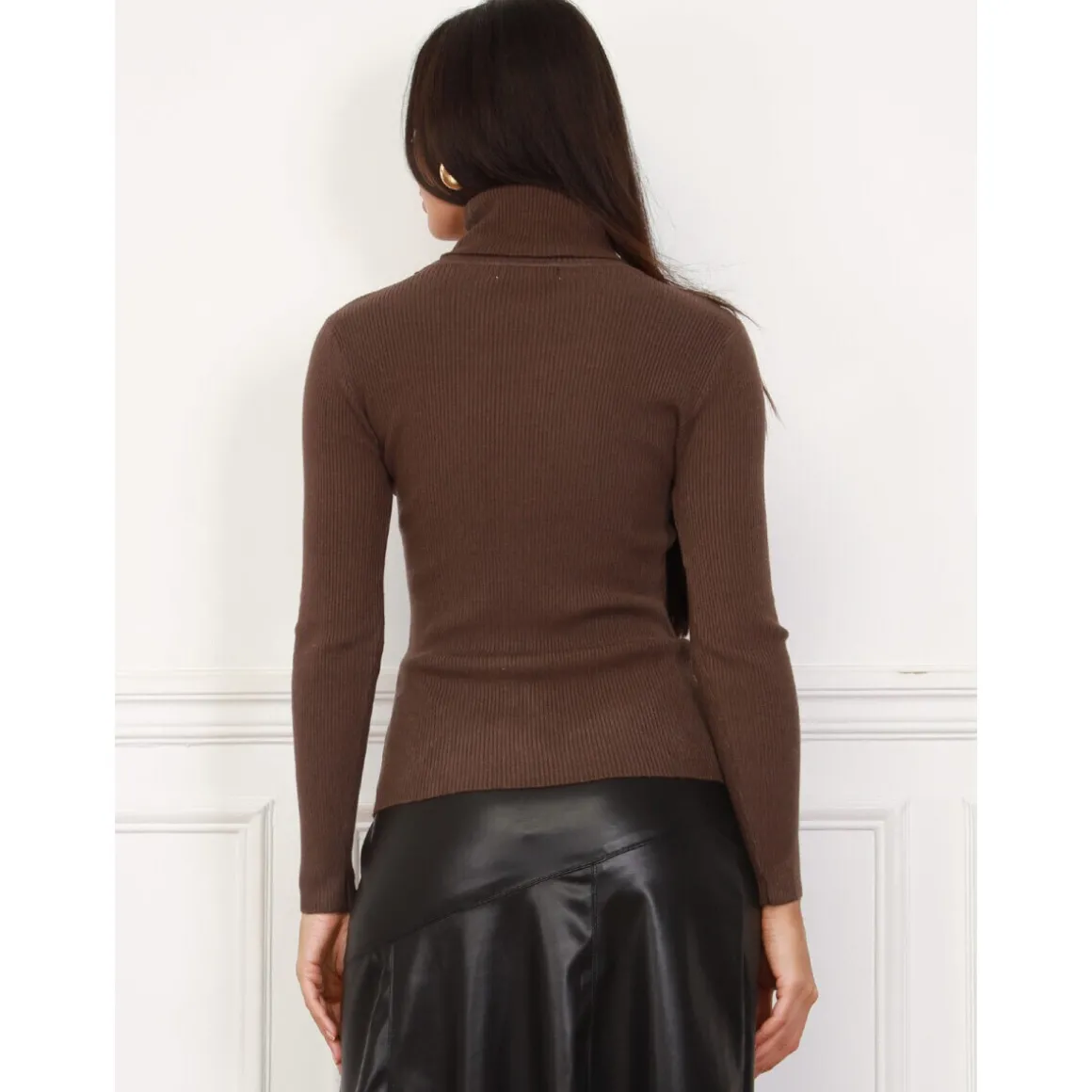 Sweatshirts La Modeuse