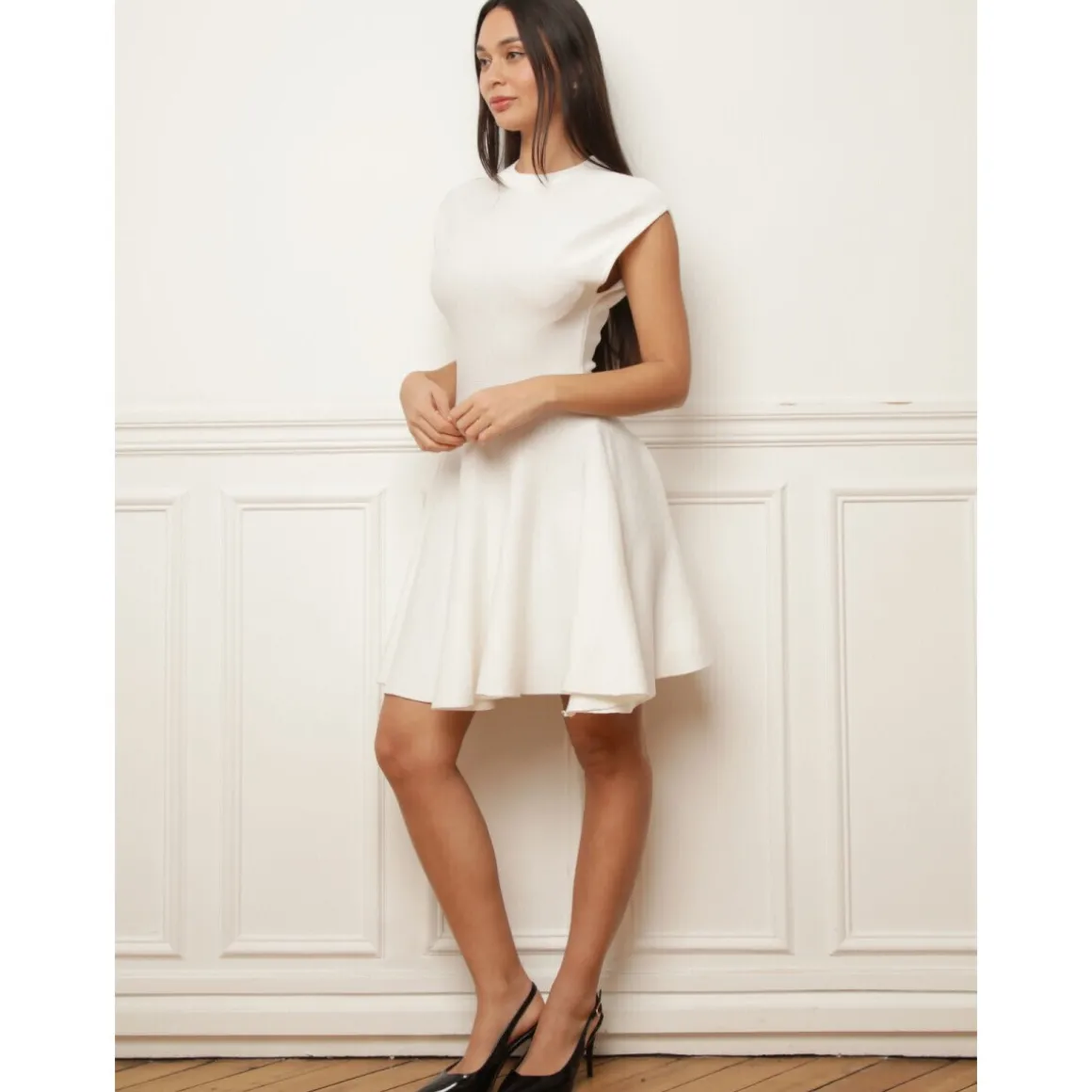 Sweatshirts La Modeuse